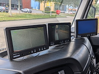 Vuilniswagen, iveco, ad260sy/ps cng, 2016, met zijlader, vdl translift ies-emaxx - afbeelding 28 van  40