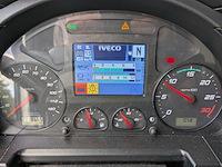 Vuilniswagen, iveco, ad260sy/ps cng, 2016, met zijlader, vdl translift ies-emaxx - afbeelding 29 van  40