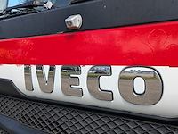 Vuilniswagen, iveco, ad260sy/ps cng, 2016, met zijlader, vdl translift ies-emaxx - afbeelding 39 van  40