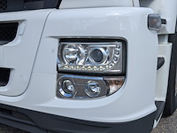 Vuilniswagen, iveco, ad260sy/ps cng, 2016, met zijlader, vdl translift ies-emaxx - afbeelding 40 van  40