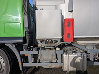 Vuilniswagen, iveco, at260sy/ps, 2013, met zijlader, haller slf 22m³ - afbeelding 3 van  49