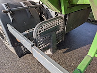 Vuilniswagen, iveco, at260sy/ps, 2013, met zijlader, haller slf 22m³ - afbeelding 6 van  49