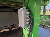 Vuilniswagen, iveco, at260sy/ps, 2013, met zijlader, haller slf 22m³ - afbeelding 7 van  49