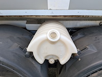 Vuilniswagen, iveco, at260sy/ps, 2013, met zijlader, haller slf 22m³ - afbeelding 10 van  49