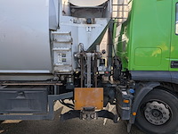 Vuilniswagen, iveco, at260sy/ps, 2013, met zijlader, haller slf 22m³ - afbeelding 13 van  49