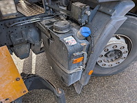 Vuilniswagen, iveco, at260sy/ps, 2013, met zijlader, haller slf 22m³ - afbeelding 14 van  49