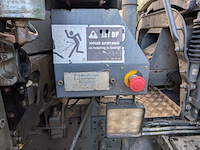 Vuilniswagen, iveco, at260sy/ps, 2013, met zijlader, haller slf 22m³ - afbeelding 15 van  49