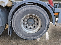 Vuilniswagen, iveco, at260sy/ps, 2013, met zijlader, haller slf 22m³ - afbeelding 17 van  49