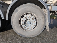 Vuilniswagen, iveco, at260sy/ps, 2013, met zijlader, haller slf 22m³ - afbeelding 19 van  49