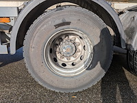 Vuilniswagen, iveco, at260sy/ps, 2013, met zijlader, haller slf 22m³ - afbeelding 20 van  49