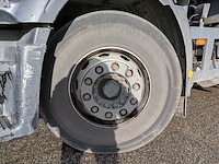 Vuilniswagen, iveco, at260sy/ps, 2013, met zijlader, haller slf 22m³ - afbeelding 21 van  49