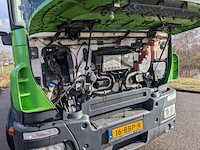 Vuilniswagen, iveco, at260sy/ps, 2013, met zijlader, haller slf 22m³ - afbeelding 24 van  49