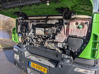 Vuilniswagen, iveco, at260sy/ps, 2013, met zijlader, haller slf 22m³ - afbeelding 25 van  49