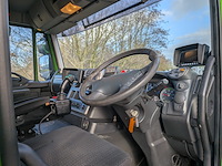 Vuilniswagen, iveco, at260sy/ps, 2013, met zijlader, haller slf 22m³ - afbeelding 27 van  49