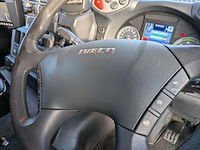 Vuilniswagen, iveco, at260sy/ps, 2013, met zijlader, haller slf 22m³ - afbeelding 28 van  49