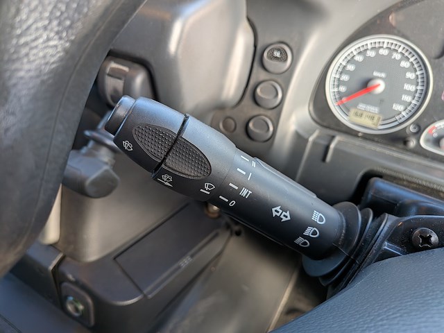 Vuilniswagen, iveco, at260sy/ps, 2013, met zijlader, haller slf 22m³ - afbeelding 29 van  49