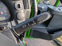 Vuilniswagen, iveco, at260sy/ps, 2013, met zijlader, haller slf 22m³ - afbeelding 30 van  49