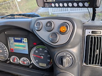 Vuilniswagen, iveco, at260sy/ps, 2013, met zijlader, haller slf 22m³ - afbeelding 31 van  49