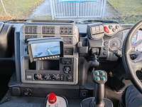 Vuilniswagen, iveco, at260sy/ps, 2013, met zijlader, haller slf 22m³ - afbeelding 35 van  49