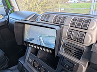 Vuilniswagen, iveco, at260sy/ps, 2013, met zijlader, haller slf 22m³ - afbeelding 39 van  49