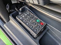 Vuilniswagen, iveco, at260sy/ps, 2013, met zijlader, haller slf 22m³ - afbeelding 44 van  49