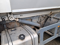 Vuilniswagen, iveco, at260sy/ps, 2013, met zijlader, haller slf 22m³ - afbeelding 4 van  48