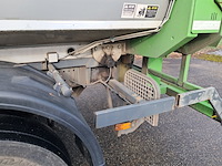 Vuilniswagen, iveco, at260sy/ps, 2013, met zijlader, haller slf 22m³ - afbeelding 7 van  48