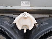 Vuilniswagen, iveco, at260sy/ps, 2013, met zijlader, haller slf 22m³ - afbeelding 10 van  48