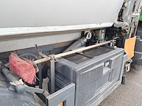 Vuilniswagen, iveco, at260sy/ps, 2013, met zijlader, haller slf 22m³ - afbeelding 11 van  48