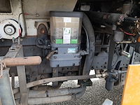 Vuilniswagen, iveco, at260sy/ps, 2013, met zijlader, haller slf 22m³ - afbeelding 13 van  48