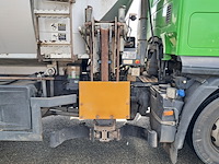 Vuilniswagen, iveco, at260sy/ps, 2013, met zijlader, haller slf 22m³ - afbeelding 14 van  48