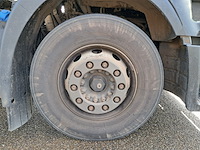 Vuilniswagen, iveco, at260sy/ps, 2013, met zijlader, haller slf 22m³ - afbeelding 17 van  48