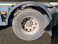 Vuilniswagen, iveco, at260sy/ps, 2013, met zijlader, haller slf 22m³ - afbeelding 19 van  48