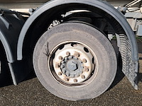 Vuilniswagen, iveco, at260sy/ps, 2013, met zijlader, haller slf 22m³ - afbeelding 20 van  48