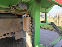 Vuilniswagen, iveco, at260sy/ps, 2013, met zijlader, haller slf 22m³ - afbeelding 21 van  48