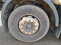 Vuilniswagen, iveco, at260sy/ps, 2013, met zijlader, haller slf 22m³ - afbeelding 22 van  48