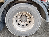 Vuilniswagen, iveco, at260sy/ps, 2013, met zijlader, haller slf 22m³ - afbeelding 24 van  48