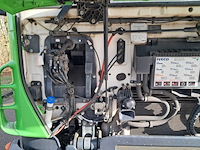 Vuilniswagen, iveco, at260sy/ps, 2013, met zijlader, haller slf 22m³ - afbeelding 26 van  48