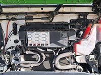 Vuilniswagen, iveco, at260sy/ps, 2013, met zijlader, haller slf 22m³ - afbeelding 27 van  48