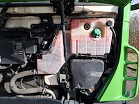 Vuilniswagen, iveco, at260sy/ps, 2013, met zijlader, haller slf 22m³ - afbeelding 28 van  48