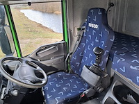Vuilniswagen, iveco, at260sy/ps, 2013, met zijlader, haller slf 22m³ - afbeelding 31 van  48