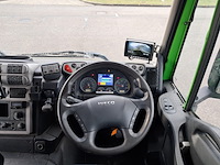 Vuilniswagen, iveco, at260sy/ps, 2013, met zijlader, haller slf 22m³ - afbeelding 33 van  48