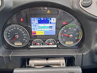 Vuilniswagen, iveco, at260sy/ps, 2013, met zijlader, haller slf 22m³ - afbeelding 36 van  48