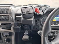 Vuilniswagen, iveco, at260sy/ps, 2013, met zijlader, haller slf 22m³ - afbeelding 37 van  48