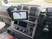 Vuilniswagen, iveco, at260sy/ps, 2013, met zijlader, haller slf 22m³ - afbeelding 38 van  48