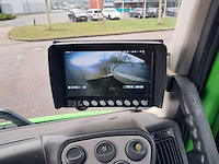 Vuilniswagen, iveco, at260sy/ps, 2013, met zijlader, haller slf 22m³ - afbeelding 39 van  48