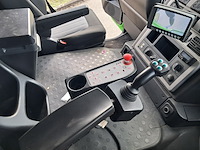 Vuilniswagen, iveco, at260sy/ps, 2013, met zijlader, haller slf 22m³ - afbeelding 40 van  48