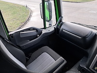 Vuilniswagen, iveco, at260sy/ps, 2013, met zijlader, haller slf 22m³ - afbeelding 42 van  48