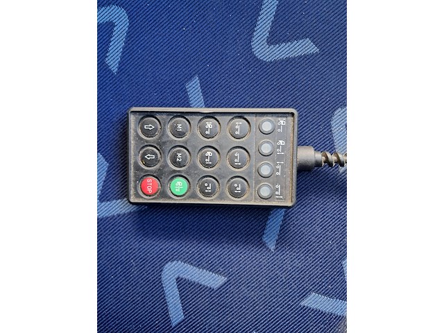 Vuilniswagen, iveco, at260sy/ps, 2013, met zijlader, haller slf 22m³ - afbeelding 43 van  48