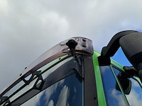 Vuilniswagen, iveco, at260sy/ps, 2013, met zijlader, haller slf 22m³ - afbeelding 48 van  48